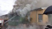 ДАН ПОСЛЕ: Шта ће бити са децом која су јуче евакуисана из вртића у Власотинцу ДАН ПОСЛЕ: Шта ће бити са децом која су јуче евакуисана из вртића у Власотинцу