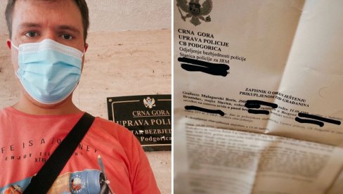 U CRNOJ GORI UHAPŠEN MALAGURSKI I NJEGOVA EKIPA: Evo šta se tačno desilo U CRNOJ GORI UHAPŠEN MALAGURSKI I NJEGOVA EKIPA: Evo šta se tačno desilo