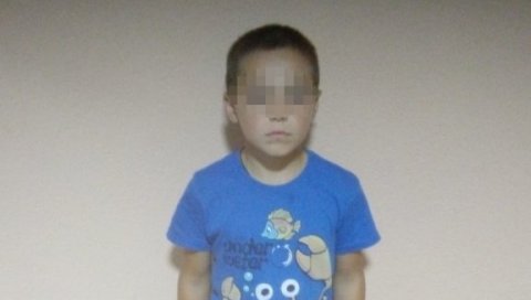 ЗГРАБИЛА СУ ГА ЧЕТВОРИЦА: Овако је изгледао покушај отмице српског дечака на КиМ - ротитељи описали детаље ЗГРАБИЛА СУ ГА ЧЕТВОРИЦА: Овако је изгледао покушај отмице српског дечака на КиМ - ротитељи описали детаље