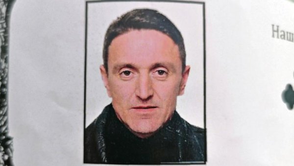 РАДОВАН СЕ БРАНИО ЋУТАЊЕМ: Мотив убиства Милована највероватније емотивни односи убијеног и супруге ухапшеног РАДОВАН СЕ БРАНИО ЋУТАЊЕМ: Мотив убиства Милована највероватније емотивни односи убијеног и супруге ухапшеног