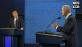 ТРАМП И БАЈДЕН СЕ СЛОЖИЛИ: Одлажу се председничке дебате у Америци - ово су нови термини ТРАМП И БАЈДЕН СЕ СЛОЖИЛИ: Одлажу се председничке дебате у Америци - ово су нови термини