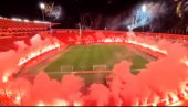 TIODOROVIĆ: Publika na Marakani samo uz jedan uslov - meč Zvezda - Milan važan za Srbiju TIODOROVIĆ: Publika na Marakani samo uz jedan uslov - meč Zvezda - Milan važan za Srbiju