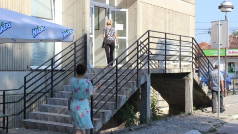 ЕПИДЕМИОЛОШКА СИТУАЦИЈА ДОБРА У СВИХ ШЕСТ ОПШТИНА: Нема нових заражених пацијената ЕПИДЕМИОЛОШКА СИТУАЦИЈА ДОБРА У СВИХ ШЕСТ ОПШТИНА: Нема нових заражених пацијената