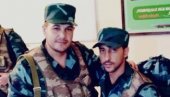 СИРИЈСКИ ПЛАЋЕНИЦИ НА ФРОНТУ: Докази о умешаности странаца у сукоб у Нагорно-Карабаху СИРИЈСКИ ПЛАЋЕНИЦИ НА ФРОНТУ: Докази о умешаности странаца у сукоб у Нагорно-Карабаху