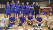 ВЕЛИКИ УСПЕХ: Одбојкаши Младости из Модриче освојили турнир у Бања Луци ВЕЛИКИ УСПЕХ: Одбојкаши Младости из Модриче освојили турнир у Бања Луци