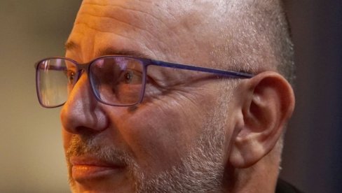 POKLON ČUVENOG IZRAELSKOG KOREOGRAFA: Posle posete Beogradu odlučio se na ovaj korak POKLON ČUVENOG IZRAELSKOG KOREOGRAFA: Posle posete Beogradu odlučio se na ovaj korak