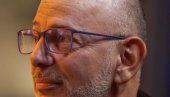 ПОКЛОН ЧУВЕНОГ ИЗРАЕЛСКОГ КОРЕОГРАФА: После посете Београду одлучио се на овај корак ПОКЛОН ЧУВЕНОГ ИЗРАЕЛСКОГ КОРЕОГРАФА: После посете Београду одлучио се на овај корак