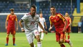 PARTIZAN ŽELI REPREZENTATIVCA MAĐARSKE: Fudbaler Lugana na meti crno-belih PARTIZAN ŽELI REPREZENTATIVCA MAĐARSKE: Fudbaler Lugana na meti crno-belih