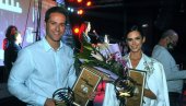 TREĆI DAN FESTIVALA NOVOSTI: Druženje sa Lukom Racom i Oljom Lević (VIDEO) TREĆI DAN FESTIVALA NOVOSTI: Druženje sa Lukom Racom i Oljom Lević (VIDEO)
