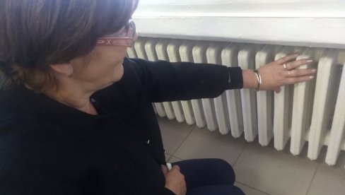 ПОЧЕЛА ГРЕЈНА СЕЗОНА: У Новом Саду од данас топли радијатори ПОЧЕЛА ГРЕЈНА СЕЗОНА: У Новом Саду од данас топли радијатори