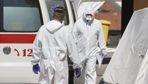 NENADOKNADIV GUBITAK ZA SRPSKI NAROD: Preminuo bivši ministar i poznati doktor NENADOKNADIV GUBITAK ZA SRPSKI NAROD: Preminuo bivši ministar i poznati doktor
