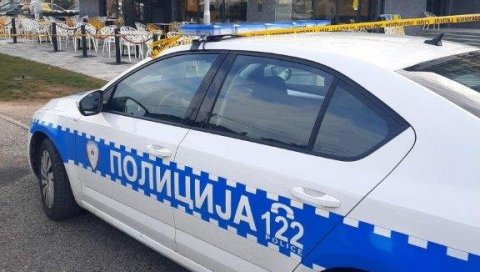 БАЧЕНА БОМБА на кафић у Добоју, полиција истражује случај БАЧЕНА БОМБА на кафић у Добоју, полиција истражује случај