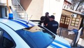 ZA POMAGANJE U UBISTVU VLASNIKA MENJAČNICE U ZEMUNU Nikola Bulatović osuđen na 5 godina ZA POMAGANJE U UBISTVU VLASNIKA MENJAČNICE U ZEMUNU Nikola Bulatović osuđen na 5 godina