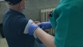 СТИГЛО 4.600 ДОЗА: У краљеву почела вакцинација против сезонског грипа СТИГЛО 4.600 ДОЗА: У краљеву почела вакцинација против сезонског грипа