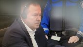 ГУЦАТИ ОСТАЈЕ У ПРИТВОРУ СУДА ЗА ЗЛОЧИНЕ ОВК: Тражио пуштање на слободу уз кауцију од 1.000 евра! ГУЦАТИ ОСТАЈЕ У ПРИТВОРУ СУДА ЗА ЗЛОЧИНЕ ОВК: Тражио пуштање на слободу уз кауцију од 1.000 евра!