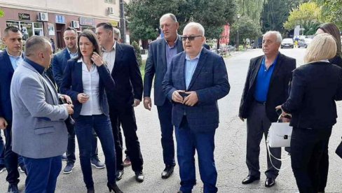 ВРАТИТИ НАДУ МОДРИЧИ У БОЉИ ЖИВОТ: Коалиција СДС-а и ПДП-а у Модричи очекује сигурну победу на локланим изборима ВРАТИТИ НАДУ МОДРИЧИ У БОЉИ ЖИВОТ: Коалиција СДС-а и ПДП-а у Модричи очекује сигурну победу на локланим изборима