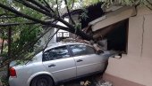 ОПЕЛОМ УПАЛА У СПАВАЋУ СОБУ: Суђење Кикинђанки која је аутом разрушила кућу ОПЕЛОМ УПАЛА У СПАВАЋУ СОБУ: Суђење Кикинђанки која је аутом разрушила кућу