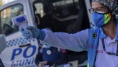 ШПАНИЈА У КАНЏАМА КОРОНЕ: Више од 10.000 нових случајева, преминуло скоро 300 особа ШПАНИЈА У КАНЏАМА КОРОНЕ: Више од 10.000 нових случајева, преминуло скоро 300 особа