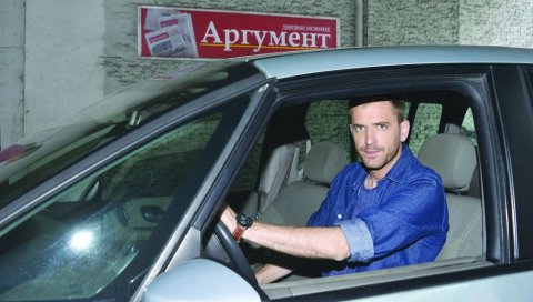 МИСТЕРИЈЕ ЗАПИСАНЕ У ЦРНОМ НОТЕСУ: На снимању завршних кадрова серије Бележница, по роману Ратка Дмитровића и у режији Мирослава Лекића МИСТЕРИЈЕ ЗАПИСАНЕ У ЦРНОМ НОТЕСУ: На снимању завршних кадрова серије Бележница, по роману Ратка Дмитровића и у режији Мирослава Лекића