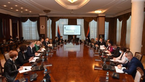ПОСТОЈЕЋИ СИСТЕМ: Уводе се нове фискалне касе у Републици Српској ПОСТОЈЕЋИ СИСТЕМ: Уводе се нове фискалне касе у Републици Српској