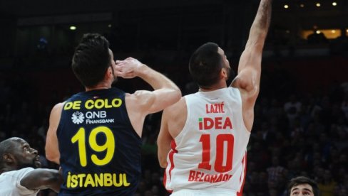 ABA IZABRALA NAJBOLJEG DEFANZIVCA: Nastavljena dominacija, samo jednom mu je izmaklo ovo priznanje ABA IZABRALA NAJBOLJEG DEFANZIVCA: Nastavljena dominacija, samo jednom mu je izmaklo ovo priznanje