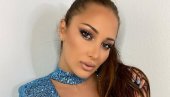 ПОПРАВИЛА САМ ШТА МИ СЕ НИЈЕ СВИДЕЛО: Александра Пријовић признаје да је радила на изгледу