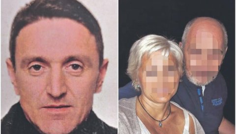ОПТУЖНИЦА УКИНУТА ТРЕЋИ ПУТ: Одбрана: Нема доказа да је Милован Маринковић усмрћен из ниских побуда ОПТУЖНИЦА УКИНУТА ТРЕЋИ ПУТ: Одбрана: Нема доказа да је Милован Маринковић усмрћен из ниских побуда