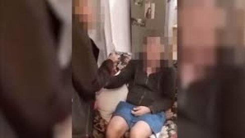 ISPOVEST OCA IGORA KOG SU OTELI U JAGODINI: Sin mi je u očajnom stanju, psihički je potpuno rastrojen ISPOVEST OCA IGORA KOG SU OTELI U JAGODINI: Sin mi je u očajnom stanju, psihički je potpuno rastrojen