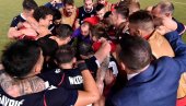ZVEZDINE KUGLICE SREĆE: Crveno-beli dobili rivale po meri u grupnoj fazi Lige Evrope ZVEZDINE KUGLICE SREĆE: Crveno-beli dobili rivale po meri u grupnoj fazi Lige Evrope