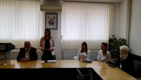 ЂАЦИМА ГЕНЕРАЦИЈЕ И ”ВУКОВЦИМА: У Варварину новчане награде најбољим ученицима ЂАЦИМА ГЕНЕРАЦИЈЕ И ”ВУКОВЦИМА: У Варварину новчане награде најбољим ученицима