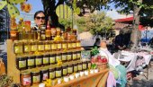 САЈАМ МЕДА НА ТАШМАЈДАНУ: Манифестација почиње сутра и трајаће до недеље САЈАМ МЕДА НА ТАШМАЈДАНУ: Манифестација почиње сутра и трајаће до недеље