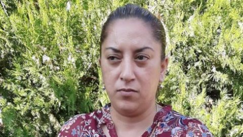 ЕВО ШТА ЈЕ МОНИКА РЕКЛА НА СУДУ: Овим речима девојчица показала да је права лавица ЕВО ШТА ЈЕ МОНИКА РЕКЛА НА СУДУ: Овим речима девојчица показала да је права лавица