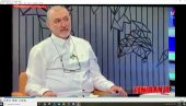 MITROPOLITA AMFILOHIJA NAZVAO „JARCEM“ I „SOTONOM“: Novi skandal na RTCG MITROPOLITA AMFILOHIJA NAZVAO „JARCEM“ I „SOTONOM“: Novi skandal na RTCG