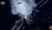 НАСТАВЉА СЕ УНИШТАВАЊЕ ЈЕРМЕНСКИХ СНАГА: Азери објавили нови снимак (ВИДЕО) НАСТАВЉА СЕ УНИШТАВАЊЕ ЈЕРМЕНСКИХ СНАГА: Азери објавили нови снимак (ВИДЕО)