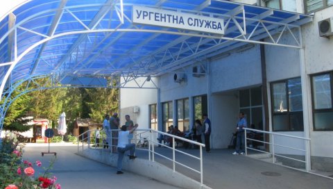 СЕДМОРО НА МЕХАНИЧКОЈ ВЕНТИЛАЦИЈИ: У Ћуприји на ковид-одељењима хоспитализовано 96 пацијената СЕДМОРО НА МЕХАНИЧКОЈ ВЕНТИЛАЦИЈИ: У Ћуприји на ковид-одељењима хоспитализовано 96 пацијената