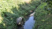 OTPADNU VODU ISPUŠTAO U POTOK: Krivična prijava protiv vlasnika hotela u okolini Paraćina OTPADNU VODU ISPUŠTAO U POTOK: Krivična prijava protiv vlasnika hotela u okolini Paraćina