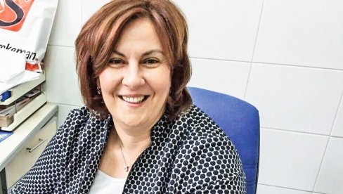 DR NATAŠA RAJKOVIĆ O LIPIDNIM POREMEĆAJIMA: Posle šloga i infarkta, cilja se LDL niži od jedan DR NATAŠA RAJKOVIĆ O LIPIDNIM POREMEĆAJIMA: Posle šloga i infarkta, cilja se LDL niži od jedan