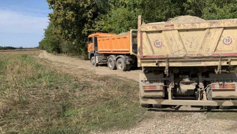 ИСТАКАО ГОРИВО ИЗ ПАРКИРАНИХ КАМИОНА? У Смедереву ухапшен осумњичени за крађу више од 1.500 литара дизела ИСТАКАО ГОРИВО ИЗ ПАРКИРАНИХ КАМИОНА? У Смедереву ухапшен осумњичени за крађу више од 1.500 литара дизела
