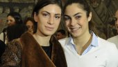 РИО ЈЕ БИО ПРЕСУДАН: Ивана Шпановић као новинарка интервјуисала Милицу Мандић РИО ЈЕ БИО ПРЕСУДАН: Ивана Шпановић као новинарка интервјуисала Милицу Мандић