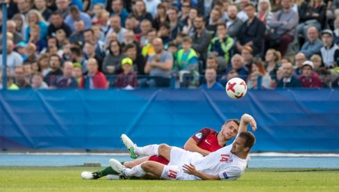 VREME ISTIČE: Bivši defanzivac Zvezde i reprezentacije udaljen iz tima, nema zainteresovanih klubova! VREME ISTIČE: Bivši defanzivac Zvezde i reprezentacije udaljen iz tima, nema zainteresovanih klubova!