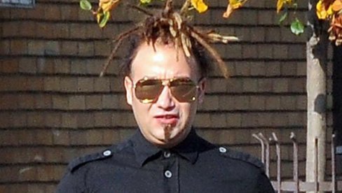 SUMNJALO SE DA JE DŽIP KORISTIO BELIVUKOV KLAN Rasta: Kad se vratim u Srbiju, otići ću da preuzmem vozilo SUMNJALO SE DA JE DŽIP KORISTIO BELIVUKOV KLAN Rasta: Kad se vratim u Srbiju, otići ću da preuzmem vozilo