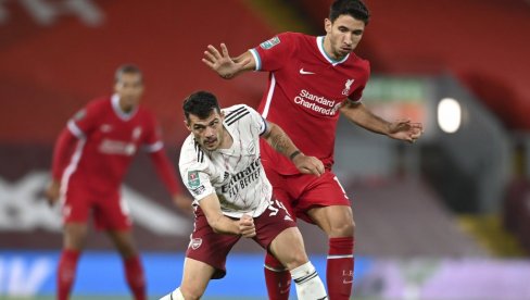 SRBIN IZGUBIO KLOPOVO POVERENJE: Marko Grujić napušta Liverpul? SRBIN IZGUBIO KLOPOVO POVERENJE: Marko Grujić napušta Liverpul?