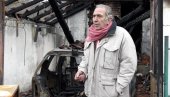 ПОТЕРНИЦА ЗА НАПАДАЧЕМ: Суђење за паљење куће новинара у Гроцкој наставља се у понедељак ПОТЕРНИЦА ЗА НАПАДАЧЕМ: Суђење за паљење куће новинара у Гроцкој наставља се у понедељак