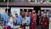 БЕСПЛАТНА ДЕГУСТАЦИЈА ЗА ПОСЕТИОЦЕ: “Винска променада” сутра у Параћину БЕСПЛАТНА ДЕГУСТАЦИЈА ЗА ПОСЕТИОЦЕ: “Винска променада” сутра у Параћину