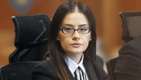 СВЕДОКЕ ОДАЈЕ ХАРАДИНАЈЕВА РОЂАКА МЕЛИЗА? Адвокат Фила тврди да су ОВК досијеи процурили из приштинског тзв. Министарства дипломатије СВЕДОКЕ ОДАЈЕ ХАРАДИНАЈЕВА РОЂАКА МЕЛИЗА? Адвокат Фила тврди да су ОВК досијеи процурили из приштинског тзв. Министарства дипломатије