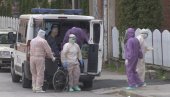 KORONA PONOVO BUKTI: U Gerontološkom centru u Nišu zaraženo 15 korisnika KORONA PONOVO BUKTI: U Gerontološkom centru u Nišu zaraženo 15 korisnika