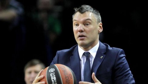 FENERBAHČE RAZBIO RIVALA: Istanbulska ekipa ponizila Darušafaku, Jasikevičius ne zna za poraz od povratka na trenersku klupu FENERBAHČE RAZBIO RIVALA: Istanbulska ekipa ponizila Darušafaku, Jasikevičius ne zna za poraz od povratka na trenersku klupu