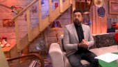 ОГЊЕН АМИЏИЋ ПОНОВО СТАЈЕ НА ЛУДИ КАМЕН? Познати водитељ проговорио о новој партнерки