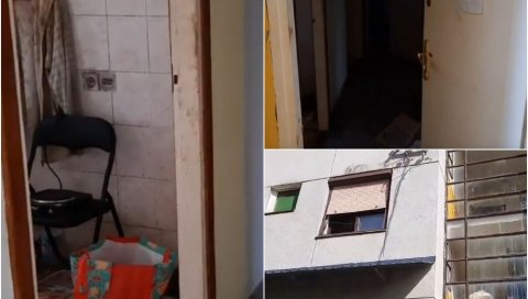 ИЗ СТАНА СЕ ШИРИО УЖАСАН СМРАД, ПОЛИЦИЈА НИЈЕ НИ ЗНАЛА ДА ИМА НЕКОГ УНУТРА: Комшије откриле нове детаље канибализма у Глогоњском риту ИЗ СТАНА СЕ ШИРИО УЖАСАН СМРАД, ПОЛИЦИЈА НИЈЕ НИ ЗНАЛА ДА ИМА НЕКОГ УНУТРА: Комшије откриле нове детаље канибализма у Глогоњском риту