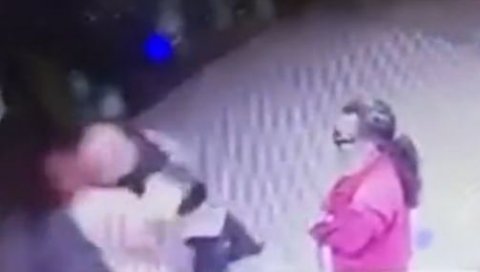 ТУЖИЛАШТВО СЕ ПОНОВО ОГЛАСИЛО: Ево шта се тачно десило са радником који је ударио жену - све је разјашњено ТУЖИЛАШТВО СЕ ПОНОВО ОГЛАСИЛО: Ево шта се тачно десило са радником који је ударио жену - све је разјашњено